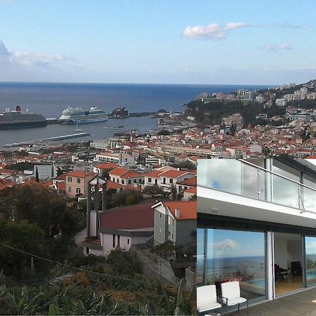 Villa Boa Vista Φουνκάλ Εξωτερικό φωτογραφία