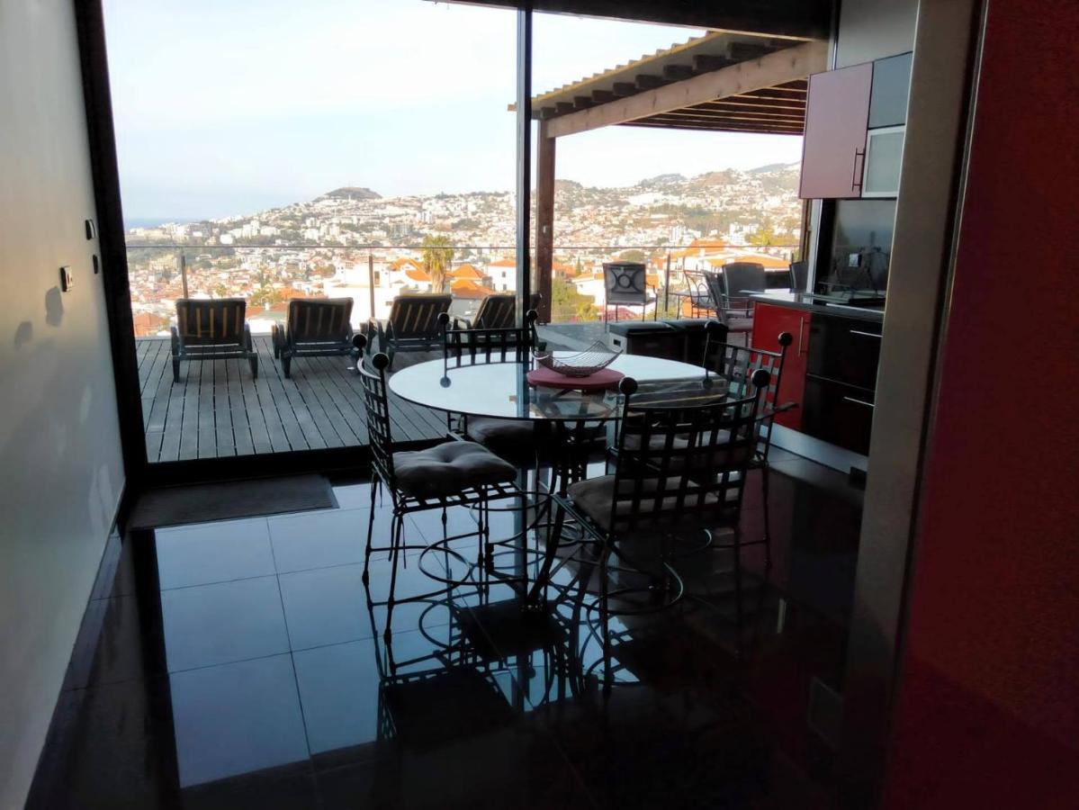 Villa Boa Vista Φουνκάλ Εξωτερικό φωτογραφία