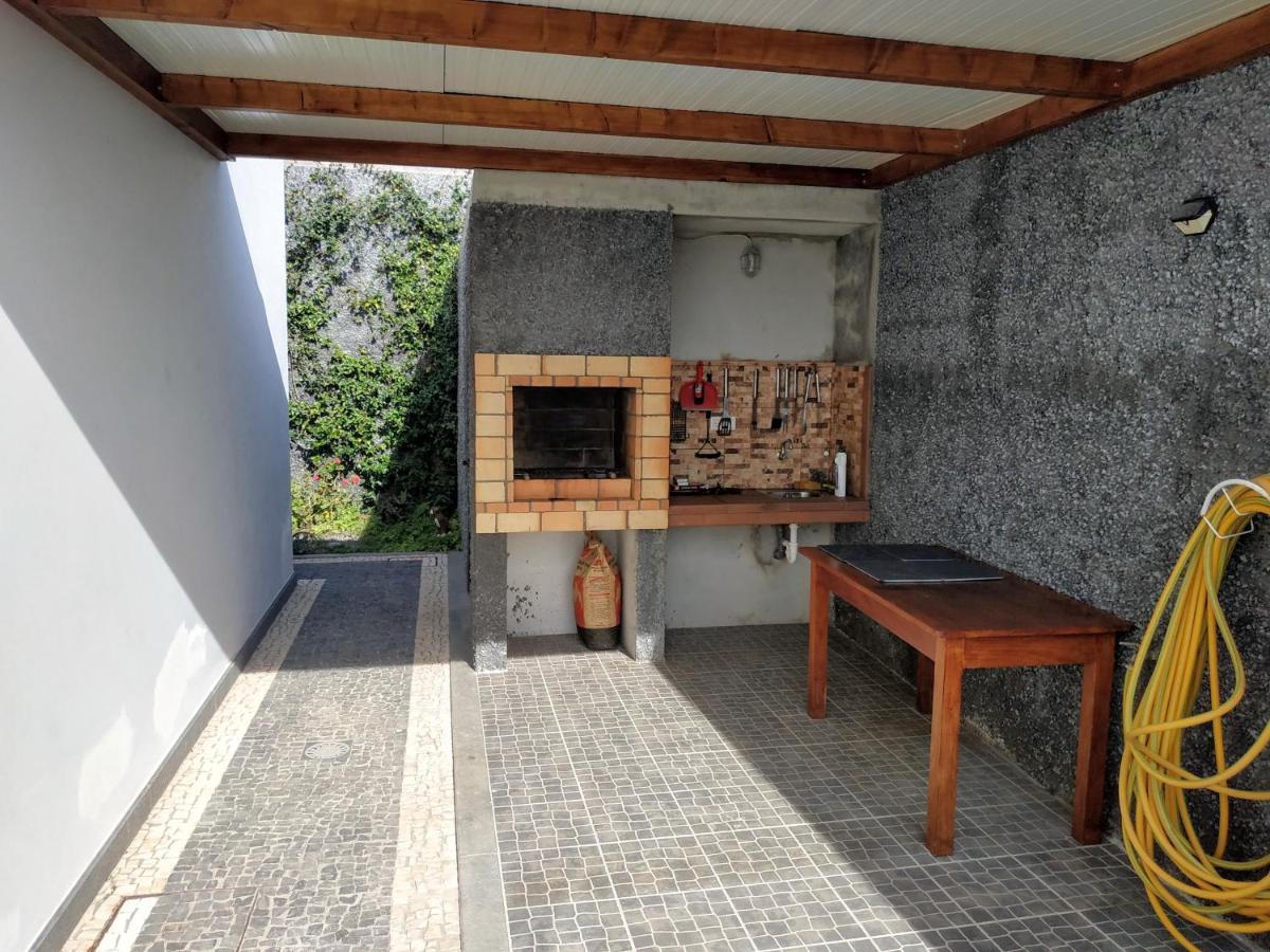 Villa Boa Vista Φουνκάλ Εξωτερικό φωτογραφία