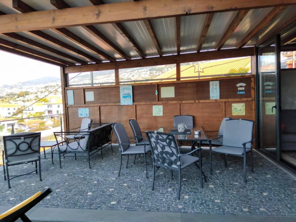 Villa Boa Vista Φουνκάλ Εξωτερικό φωτογραφία