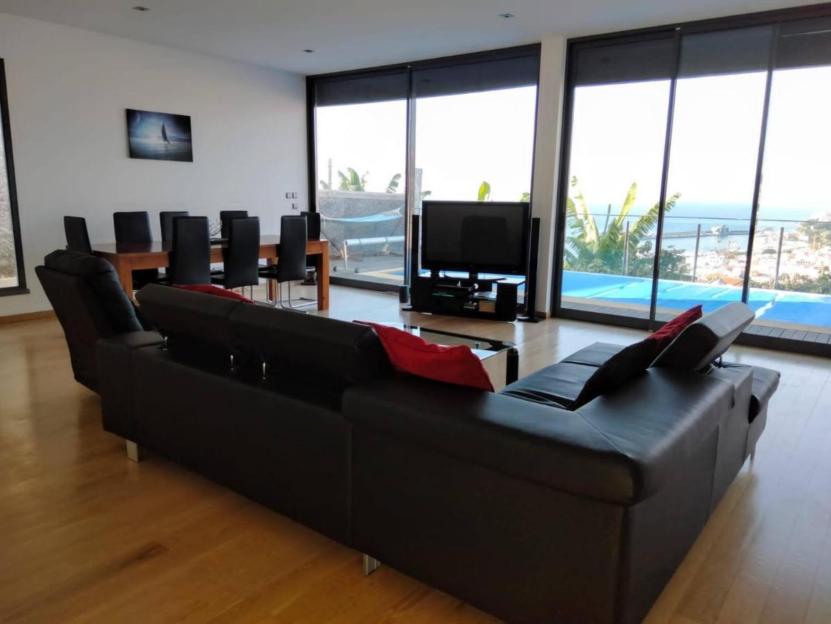 Villa Boa Vista Φουνκάλ Εξωτερικό φωτογραφία