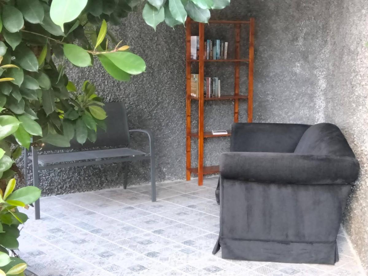 Villa Boa Vista Φουνκάλ Εξωτερικό φωτογραφία