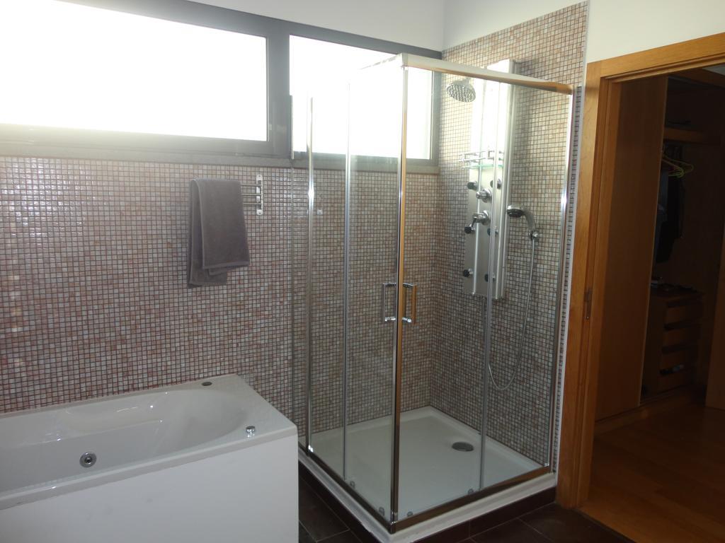 Villa Boa Vista Φουνκάλ Εξωτερικό φωτογραφία