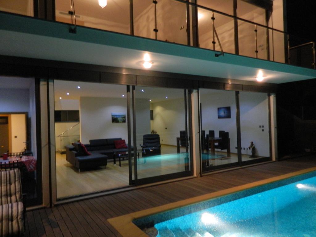 Villa Boa Vista Φουνκάλ Εξωτερικό φωτογραφία