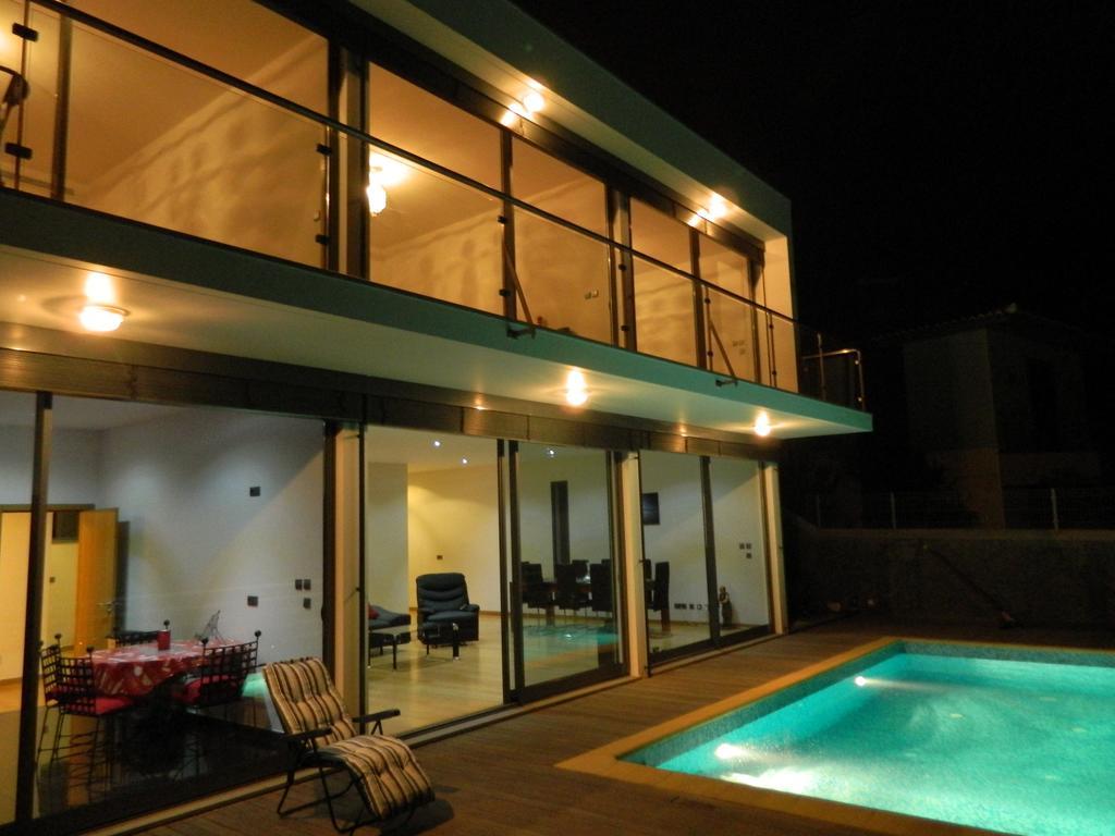 Villa Boa Vista Φουνκάλ Εξωτερικό φωτογραφία