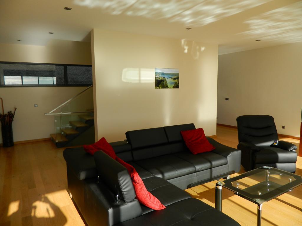 Villa Boa Vista Φουνκάλ Εξωτερικό φωτογραφία