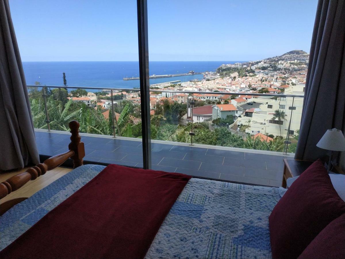 Villa Boa Vista Φουνκάλ Εξωτερικό φωτογραφία