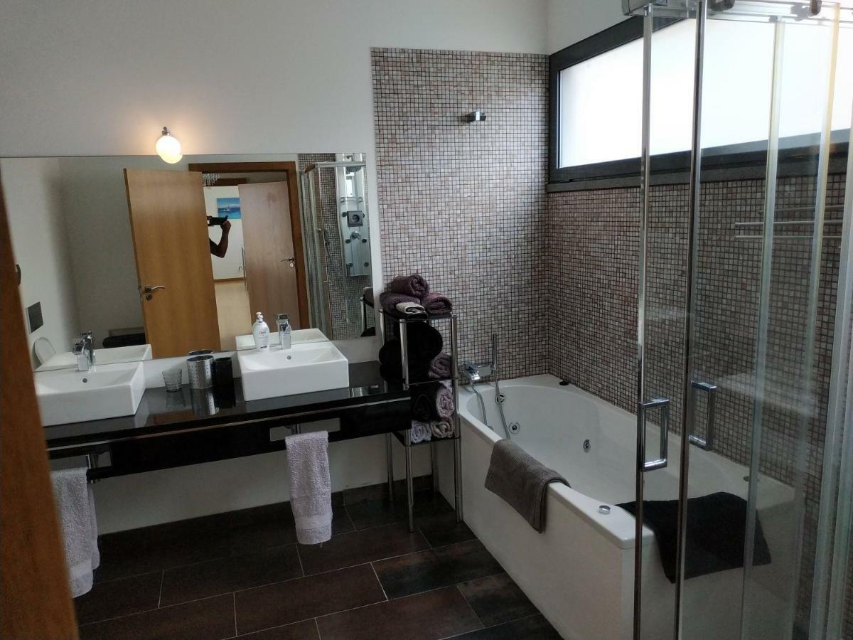 Villa Boa Vista Φουνκάλ Εξωτερικό φωτογραφία