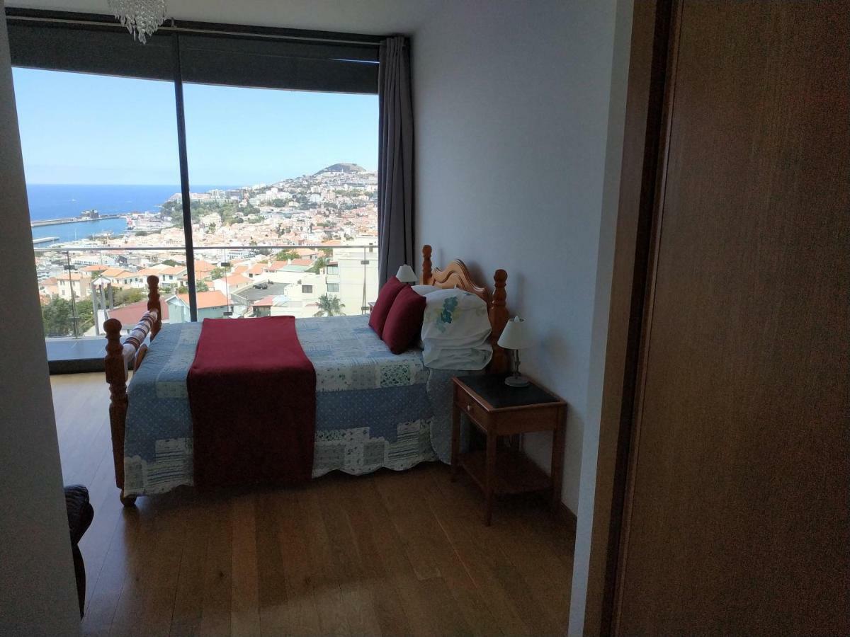 Villa Boa Vista Φουνκάλ Εξωτερικό φωτογραφία